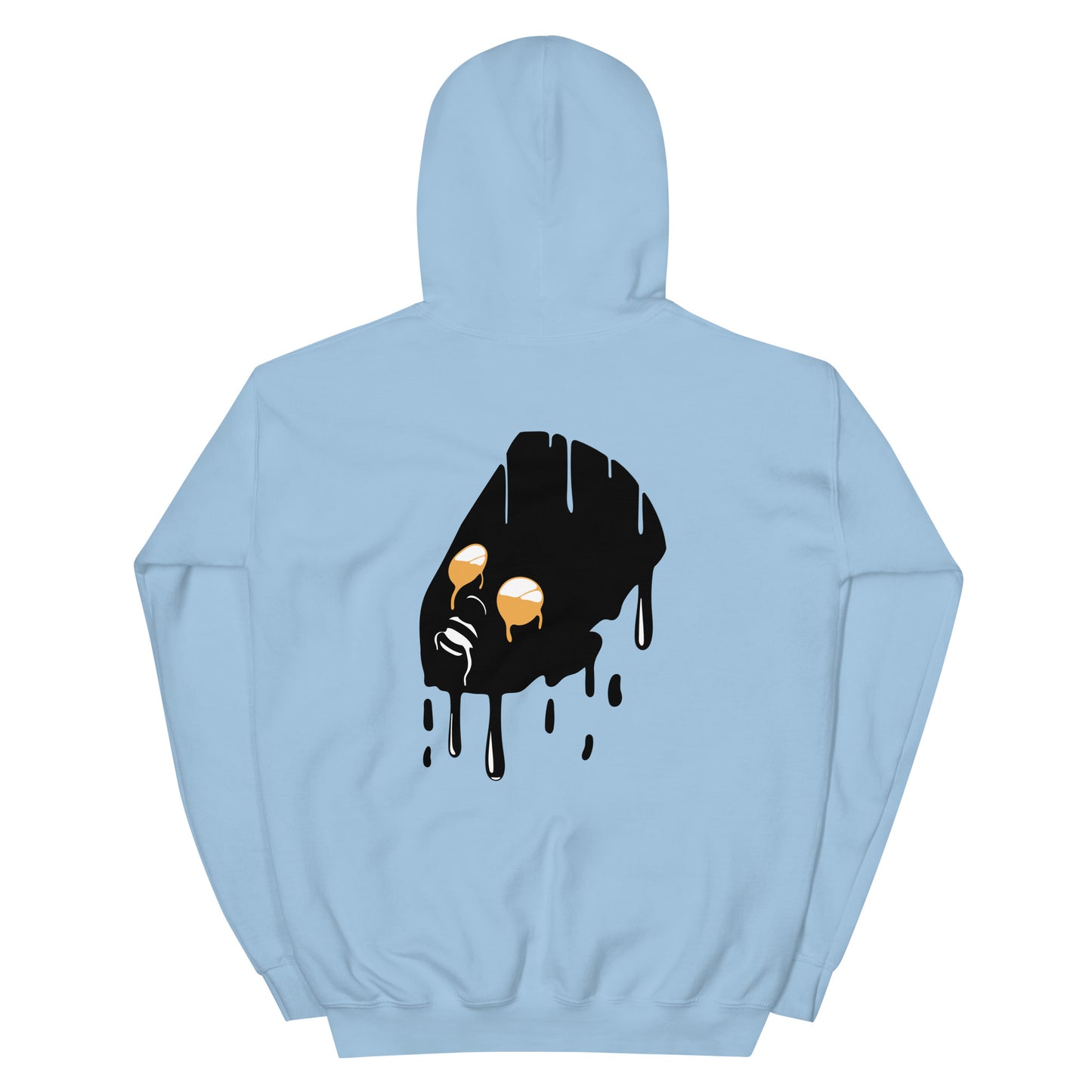 “Drained” Hoodie