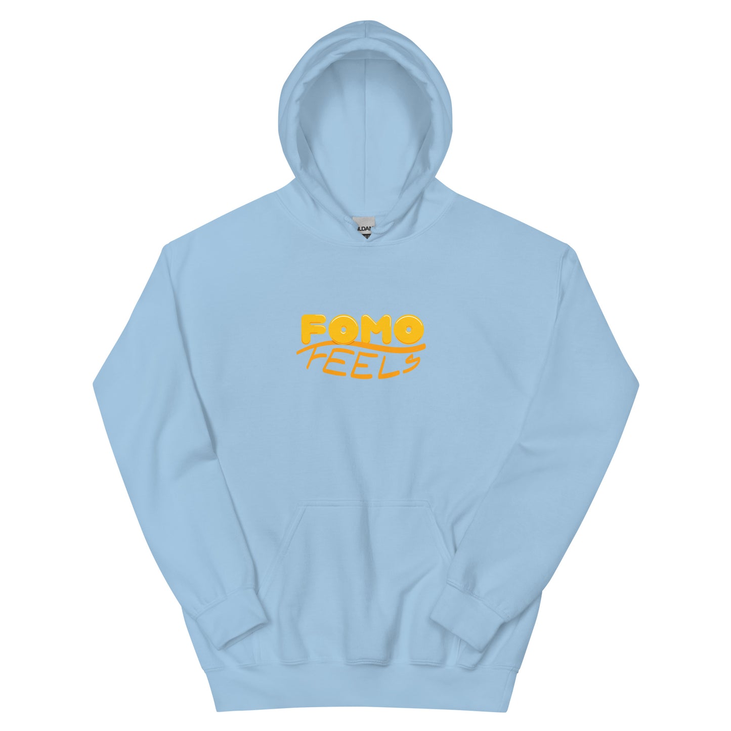 “Drained” Hoodie